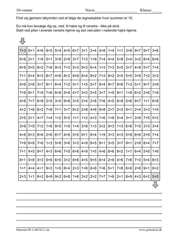 24 Abacus Addition And Subtraction Worksheets Labirintus 10 Ig Matikka 