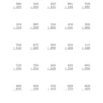 4 Digit Addition And Subtraction Worksheets Worksheet Hero