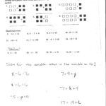 Adding And Subtracting Decimals Worksheet 7th Grade Printable