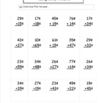 Adding And Subtracting Money Worksheets 3rd Grade Worksheets Free