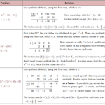 Adding And Subtracting Polynomials Worksheet 8 1 William Hopper s