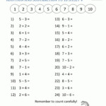 Addition With Regrouping Worksheets For Grade 1