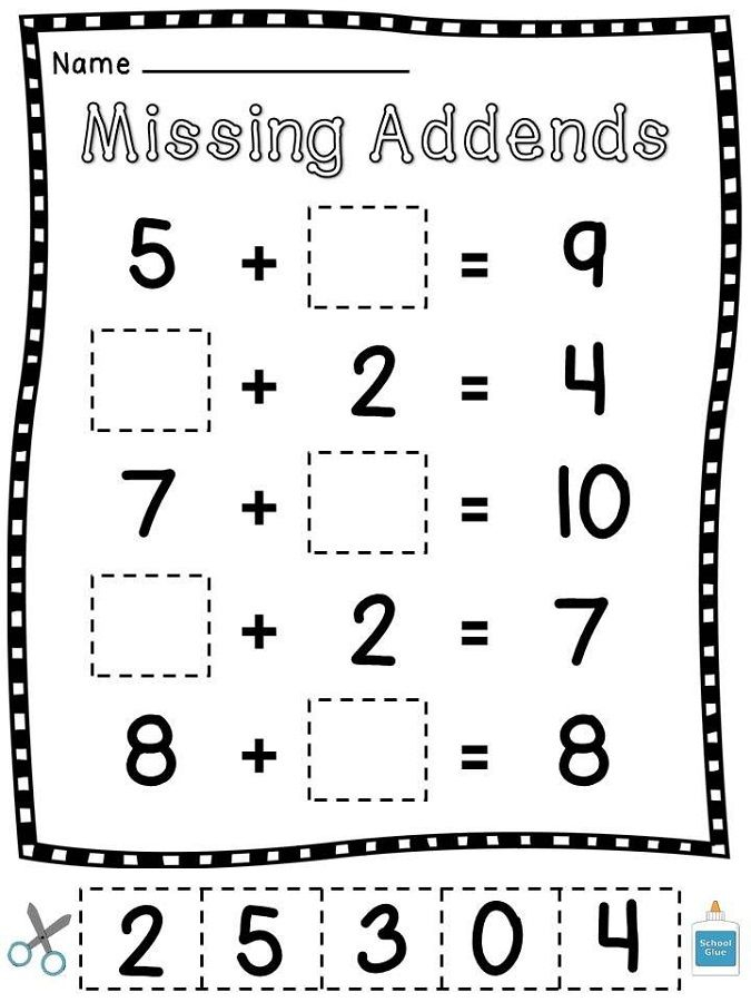 Pin On English Worksheets For Kindergarten