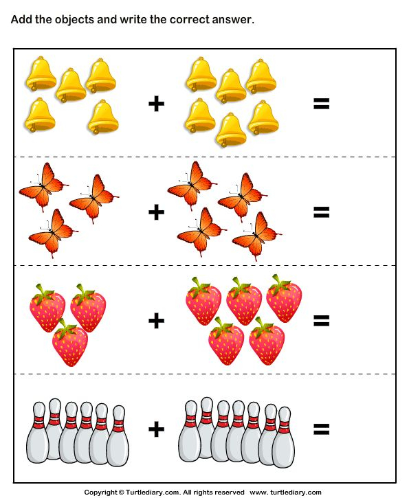 Pin On Picture Addition Subtraction