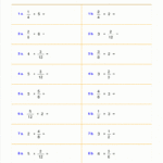 Adding And Subtracting Complex Numbers Worksheet Db excel