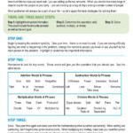 Adding And Subtracting Decimals Word Problems Worksheets 5th Grade