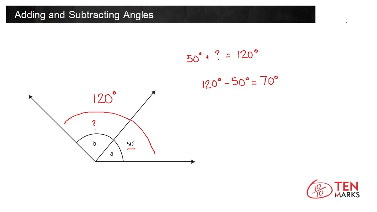 Adding And Subtracting Degrees Minutes And Seconds Worksheet Pdf 