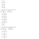 Adding And Subtracting Rational Expressions Worksheet Answer Key