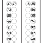 Adding And Subtracting Tens One Worksheet 2nd Grade Hoc360