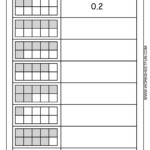 Here s A Site With A Number Of Pages On Decimals Models Decimal