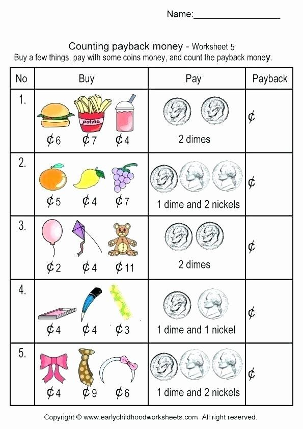 Money Worksheets For Second Grade Free Money Math Games For 2nd Grade 