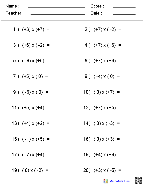 Pin On Math Aids Com