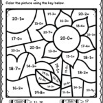 Pin On Worksheets For All Grade Levels