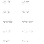 Subtracting Integers Worksheet Pdf Kuta Thekidsworksheet