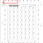 Subtraction 1s Through 9s BASIC Rocket Math