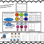 The Go To Teacher Math Freebies