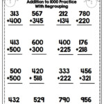 Third Grade Winter Math ELA Packet Common Core Aligned 3rd Grade