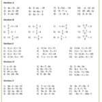 026 Adding And Subtracting Polynomials Coloring Worksheet Db excel