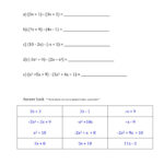 6 Creative Adding And Subtracting Polynomials Quiz Solving Equations