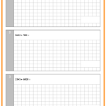 Adding 10 100 1000 10000 KS2 Arithmetic Test Practice Classroom