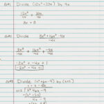 Adding And Subtracting Polynomials Algebra 1 Worksheet Algebra 1