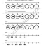 Addition And Subtraction Number Patterns From Mrs Hayden On