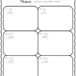 Addition And Subtraction Printables Classroom Freebies