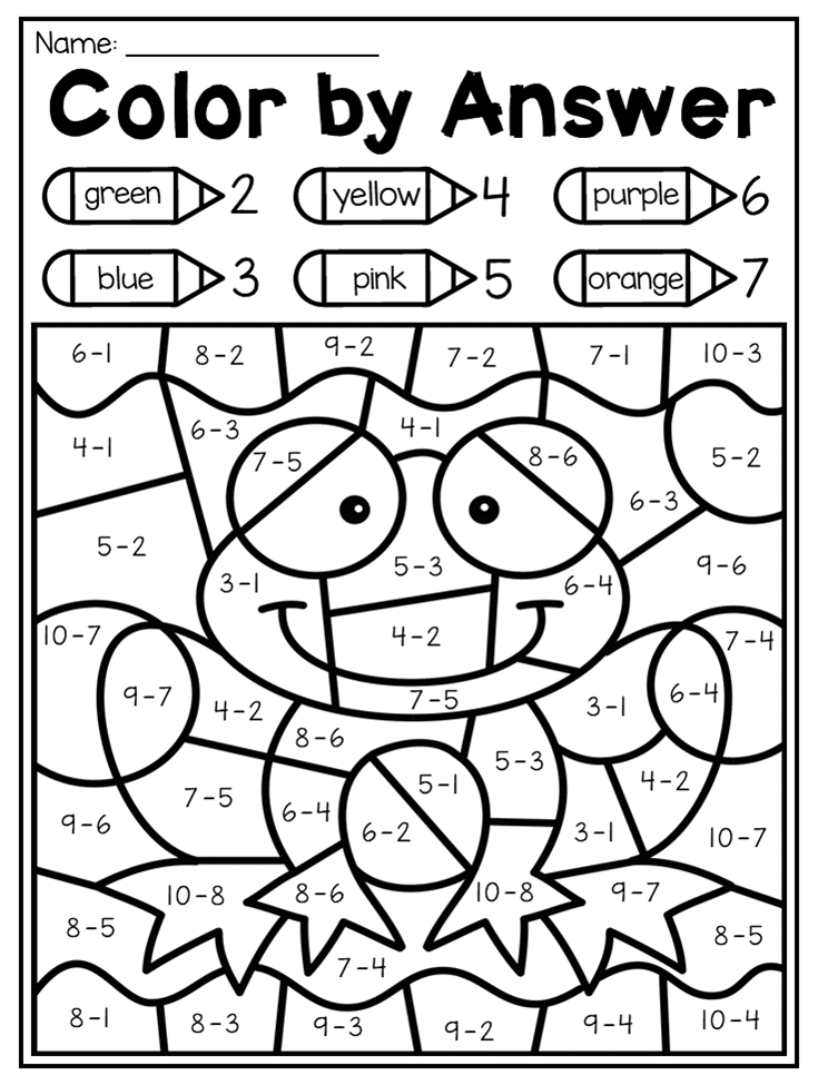 Pin On Math Adding Subtracting