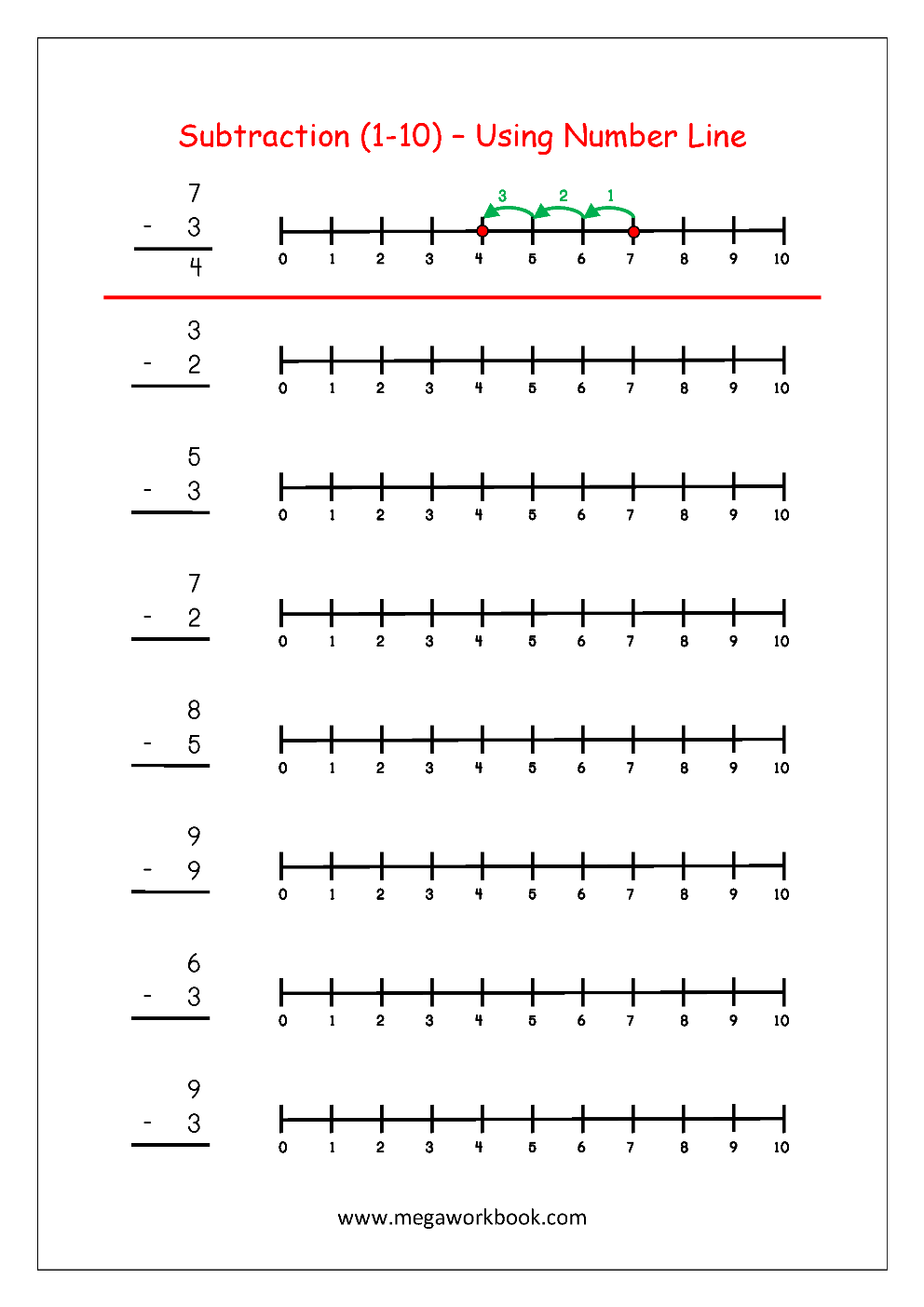 Pin On Maths Worksheets For Kindergarten