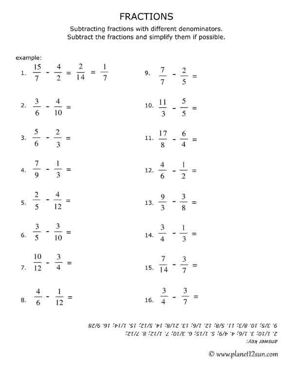 Pin On Worksheets