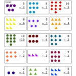 1st Grade Subtraction Worksheet Vertical Subtraction Worksheets Math