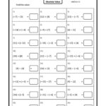 Absolute Value Addition And Subtraction Hoeden At Home