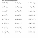 Adding Subtracting Multiplying And Dividing Fractions Db excel