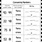 Addition And Subtraction Place Value Making 10 To Add Worksheets For