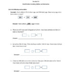 Addition And Subtraction Word Problems Interactive Activity Math