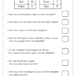 Addition Grade 2 Math Worksheets Addition Grade 2 Math Worksheets