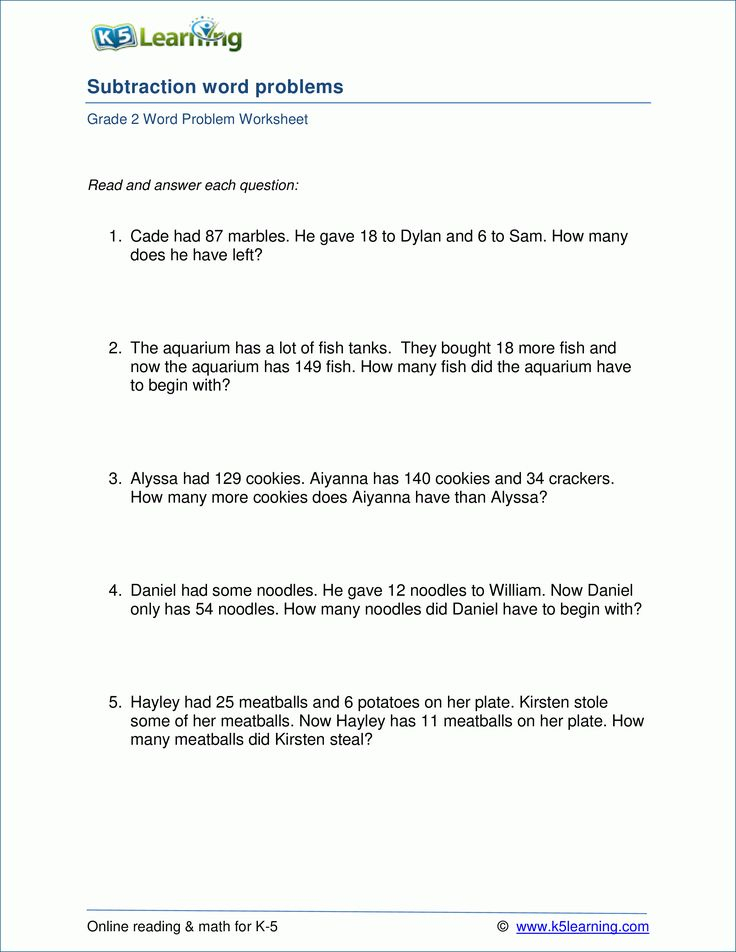 Addition Word Problems For Class 4 Makeflowchart