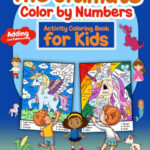 Buy The Ultimate Color By Numbers Adding And Subtracting Activity