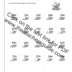 Counting Coins Worksheets From The Teacher s Guide