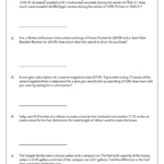 Decimal Word Problems Worksheets