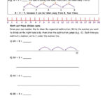 Division Repeated Subtraction 2 TMK Education