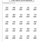 Download Ebook 2nd Grade Addition And Subtraction Worksheets pdf