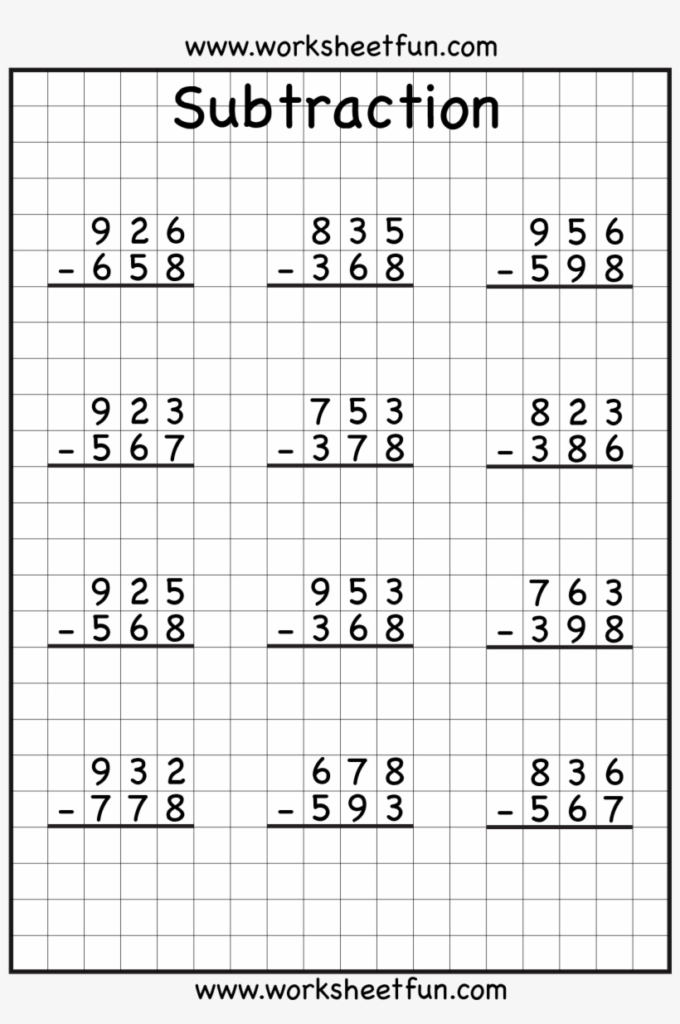 Download Transparent Sub3dgraph1 1 324 1 967 Pixels Grade 3 Math 