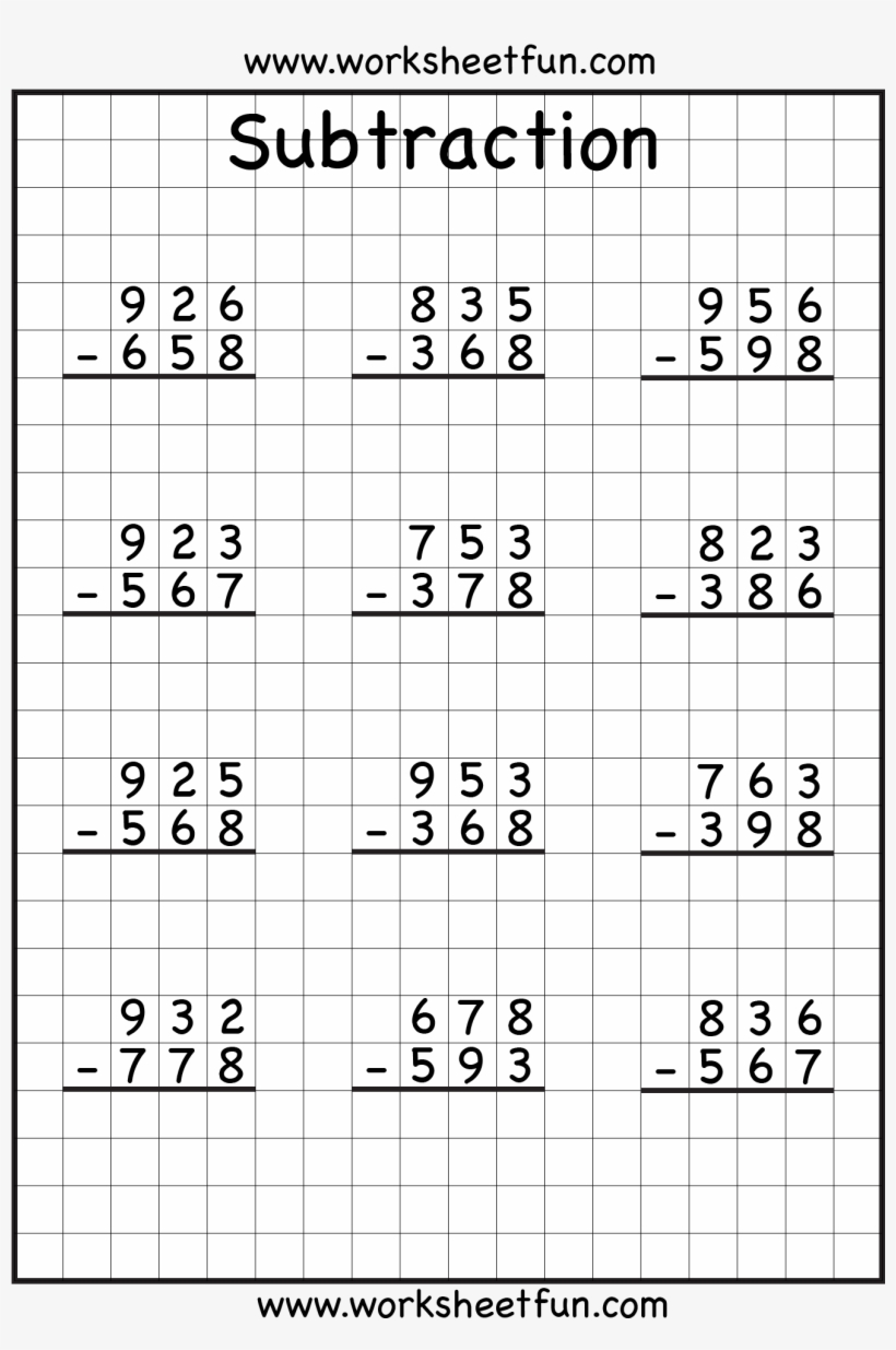 Download Transparent Sub3dgraph1 1 324 1 967 Pixels Grade 3 Math 