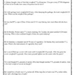 Fractions With Unlike Denominators Addition And Subtraction Adding