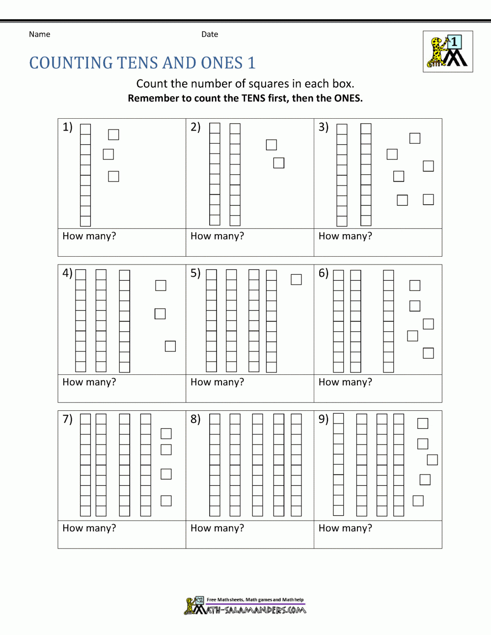 Free Printable Abacus Worksheets Free Printable