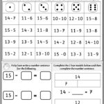 Free Subtraction Worksheets Year 1 Year 2 The Mum Educates