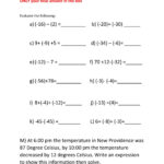 Grade 9 Ib Math Worksheets Free Download Gambr co