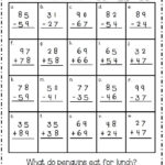How To Teach 2nd Grade Addition And Subtraction Steven Gather s 1st