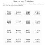 Hundreds Tens And Ones Worksheets 99worksheets Spring Activities